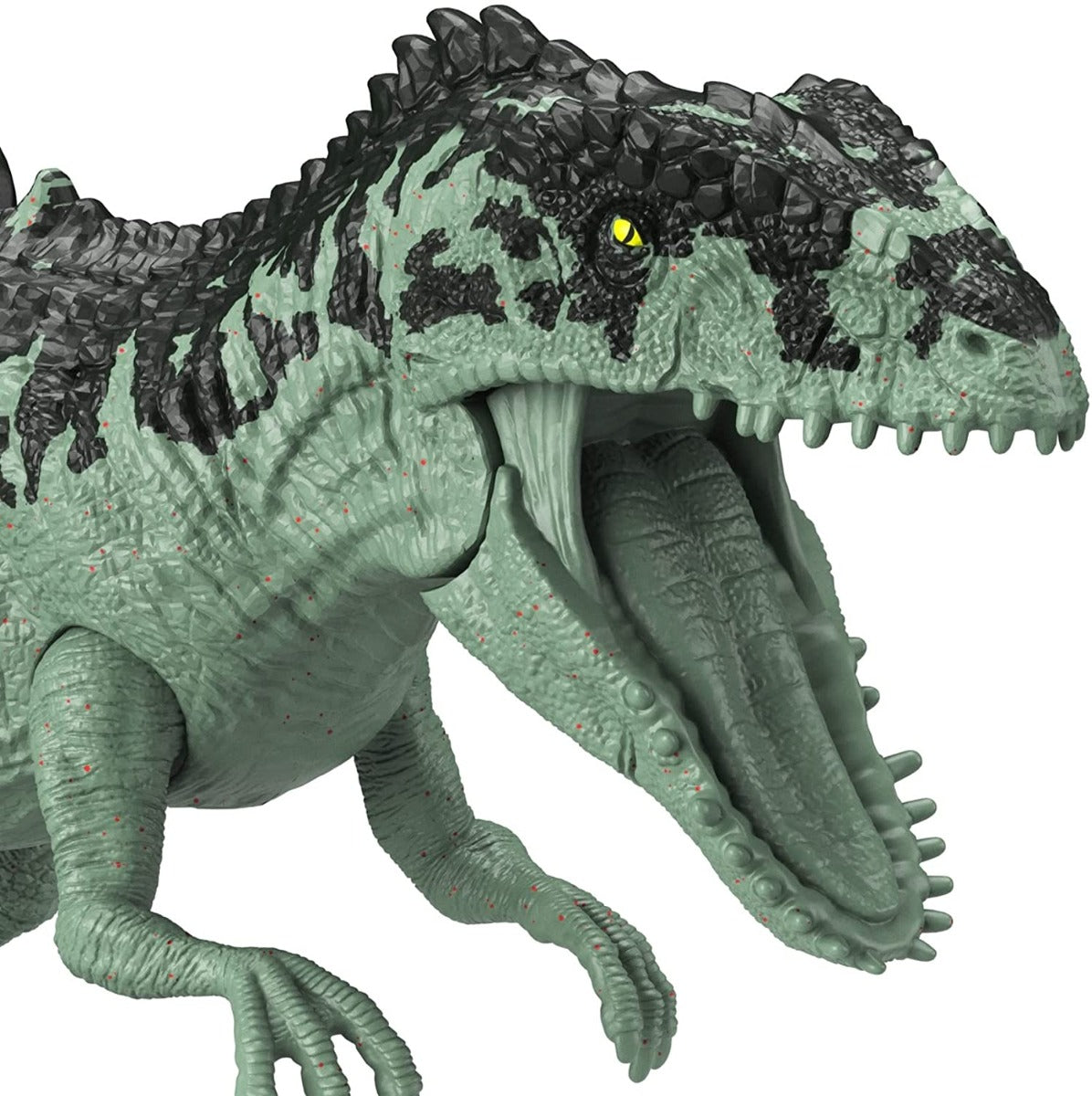 Jurassic World Giganotosaurus 12" Sounds HBK22