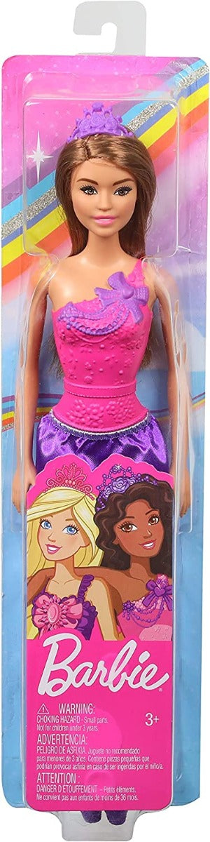 Barbie Princess Assortment