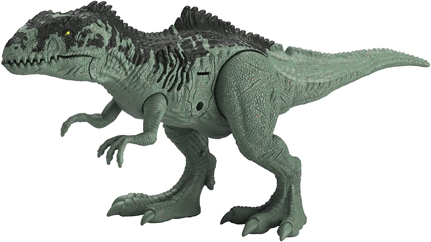 Jurassic World Giganotosaurus 12" Sounds HBK22