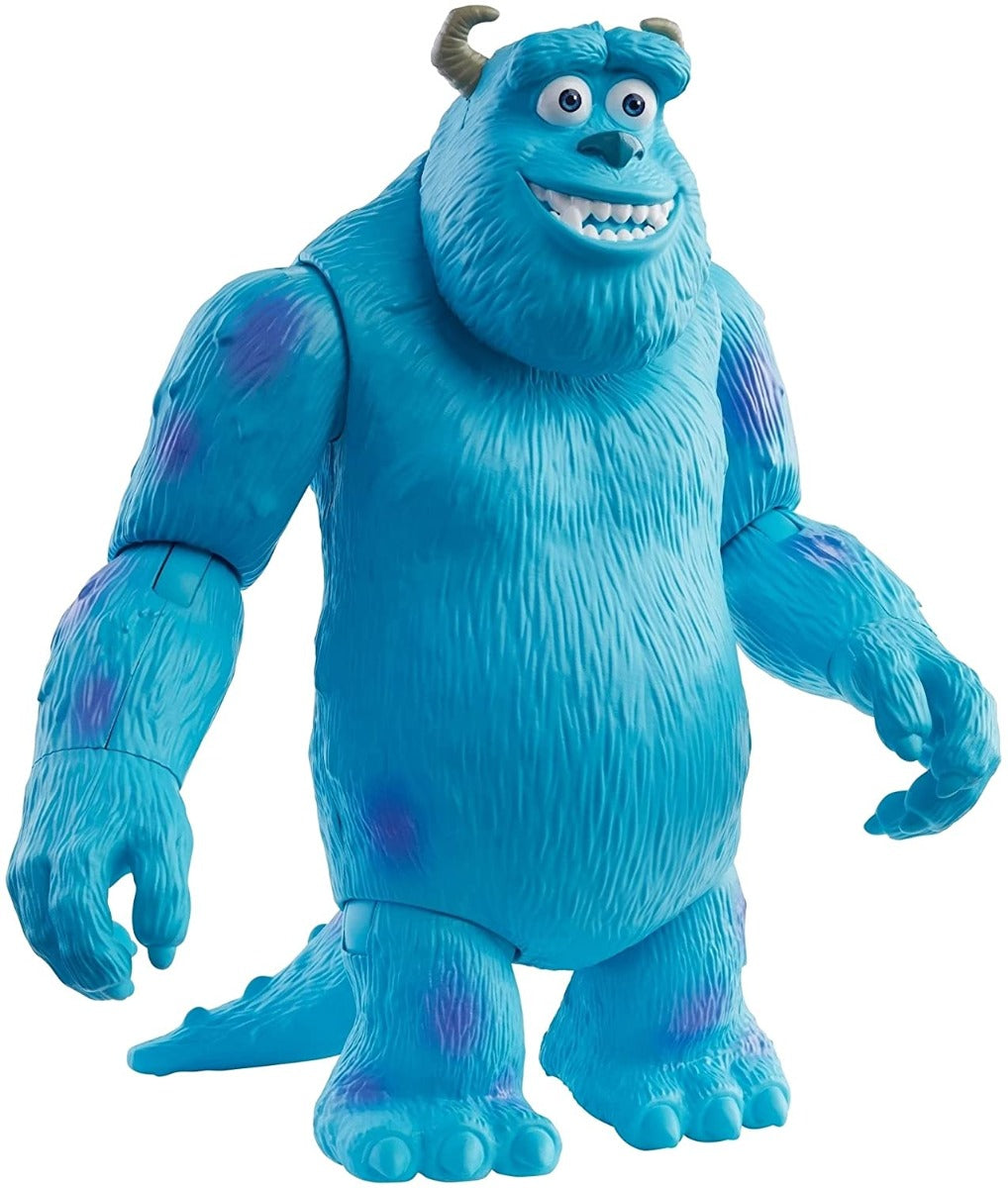 Disney Pixar Monsters Inc. Sulley