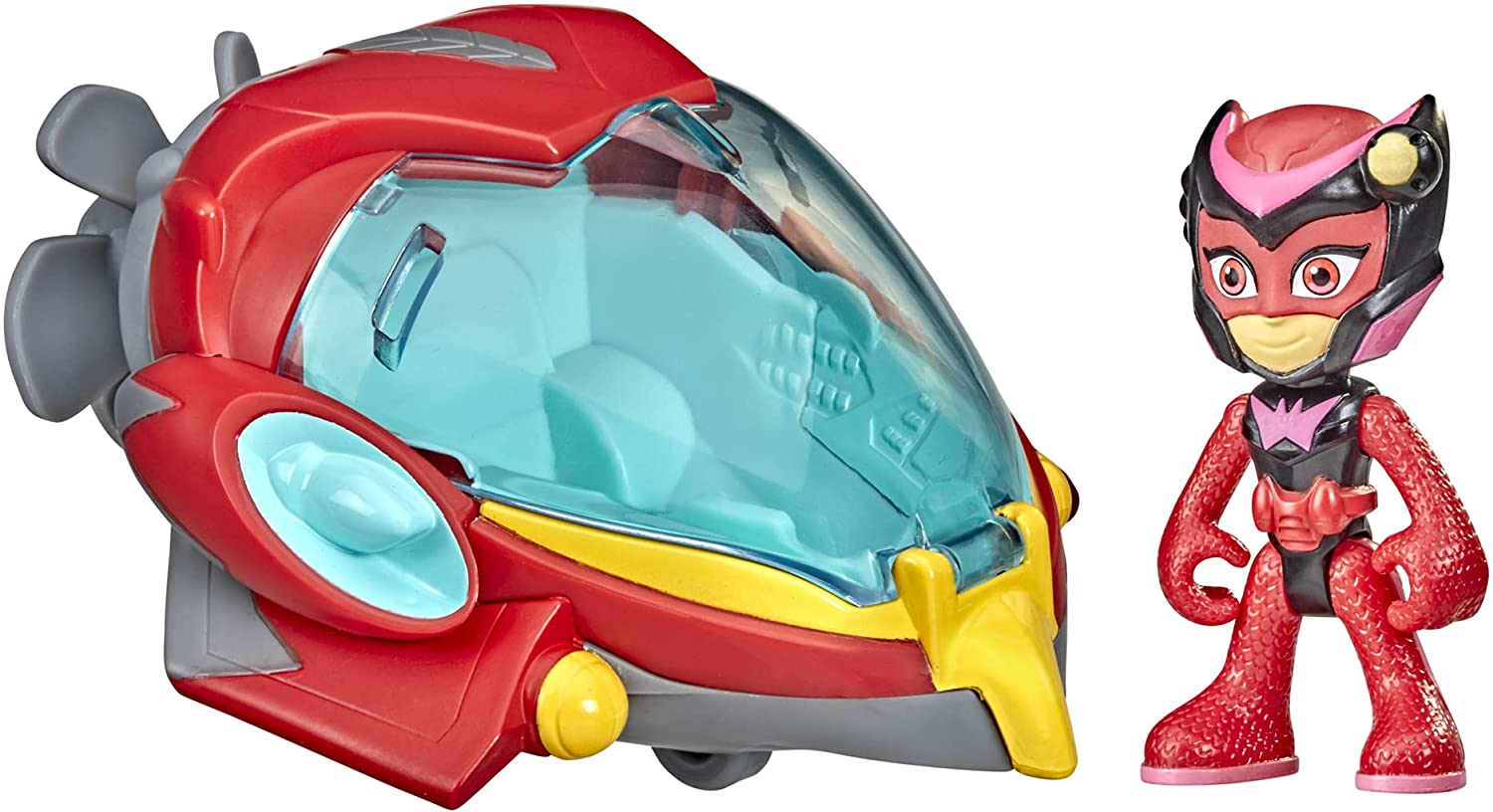 PJ Masks Owlette's Submarine