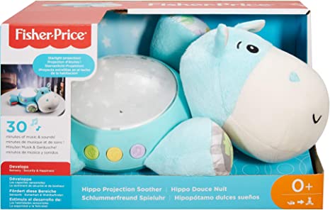 FP HICCUPS BEDTIME CGR38