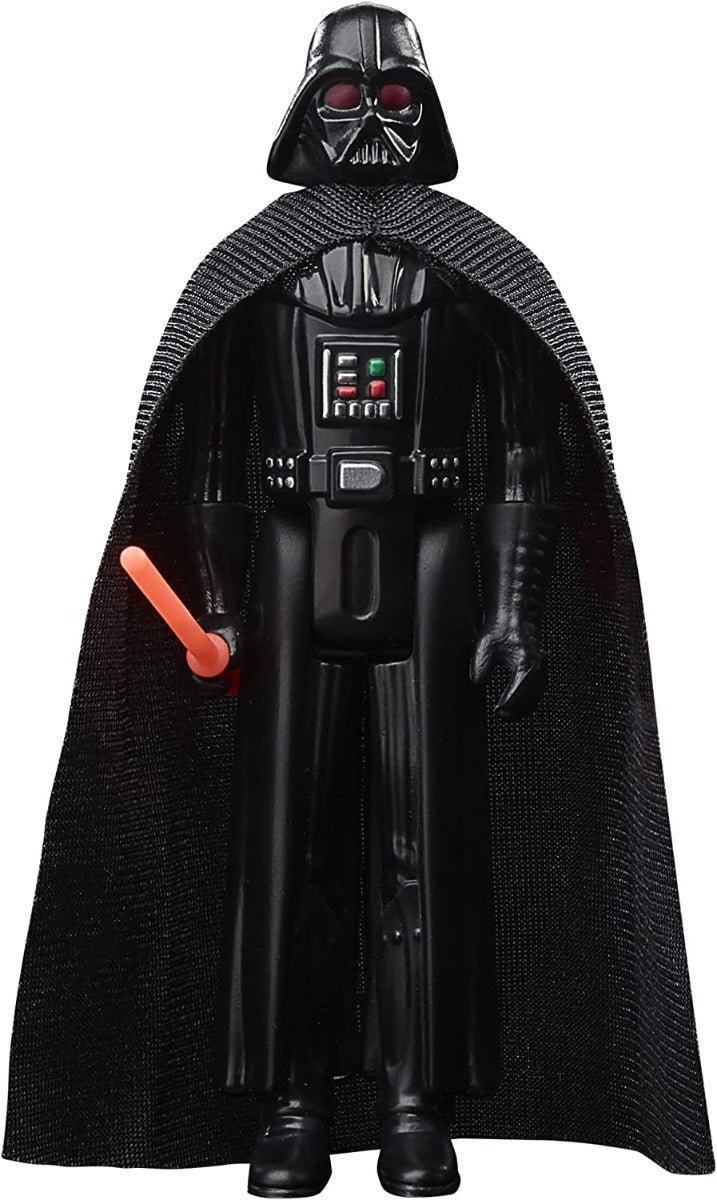 Star Wars Retro Collection Darth Vader (The Dark Times)