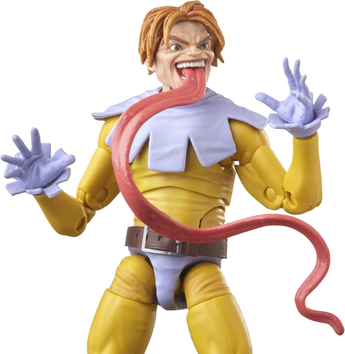 Marvel Legends Series - 20th Anniversary Series 1 - Toad Figure