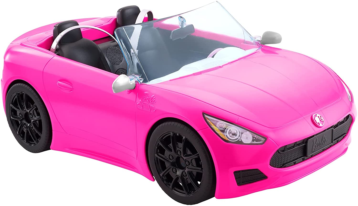 Barbie Convertible HBT92