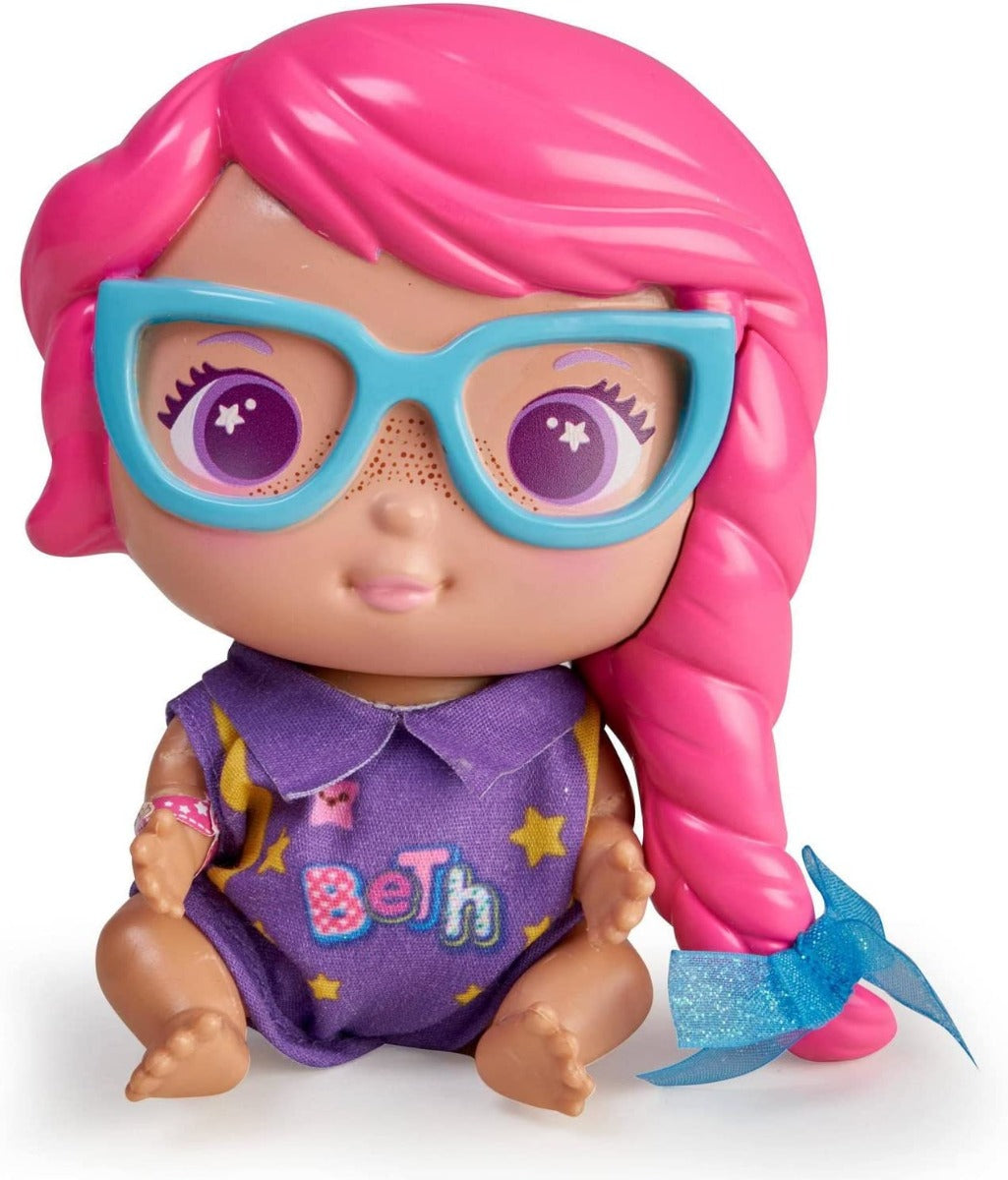 Bellies Juguetes Juguetes Bebes Bellies Shusha-sweet! The Bellies