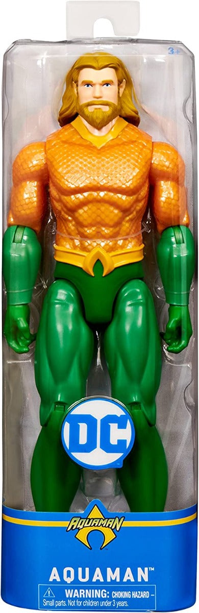 DC Figure Aquaman 30 cm