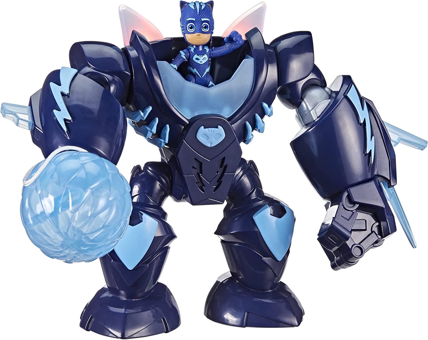 Pj Masks Mech Suit