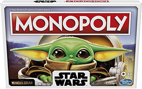 Monopoly The Child