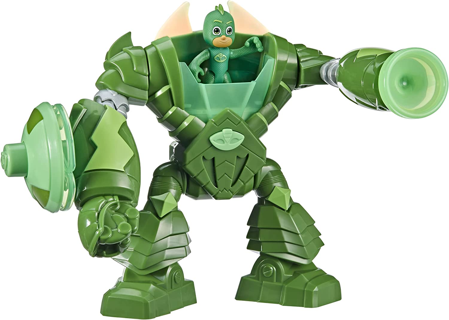 Pj Masks Mech Suit