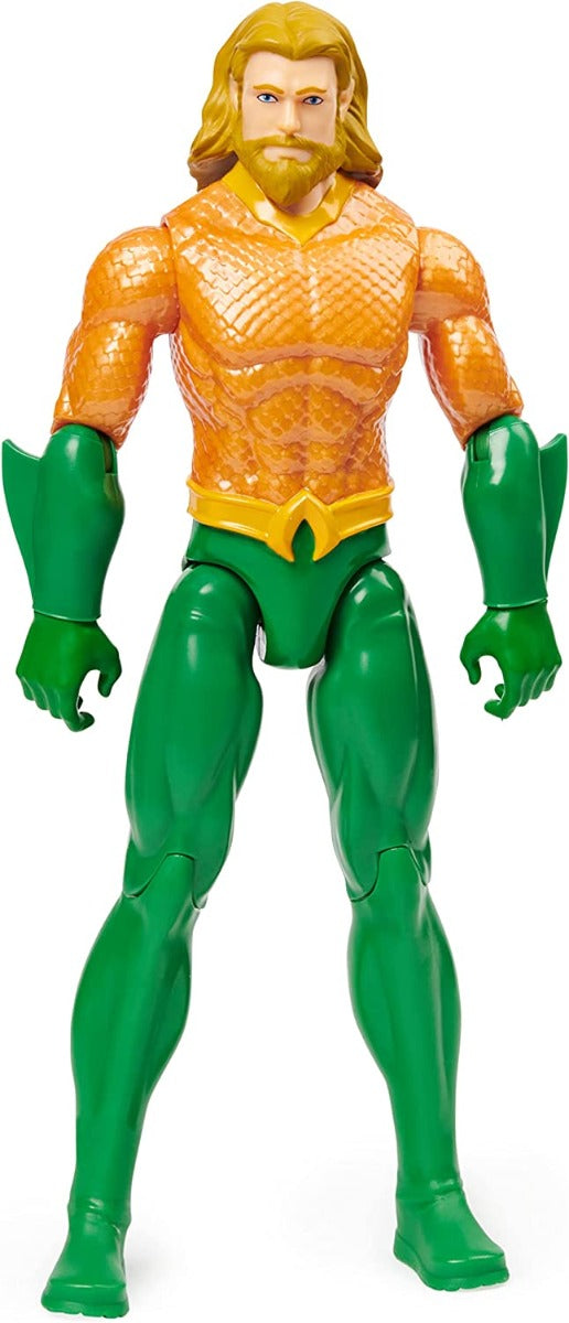 DC Figure Aquaman 30 cm