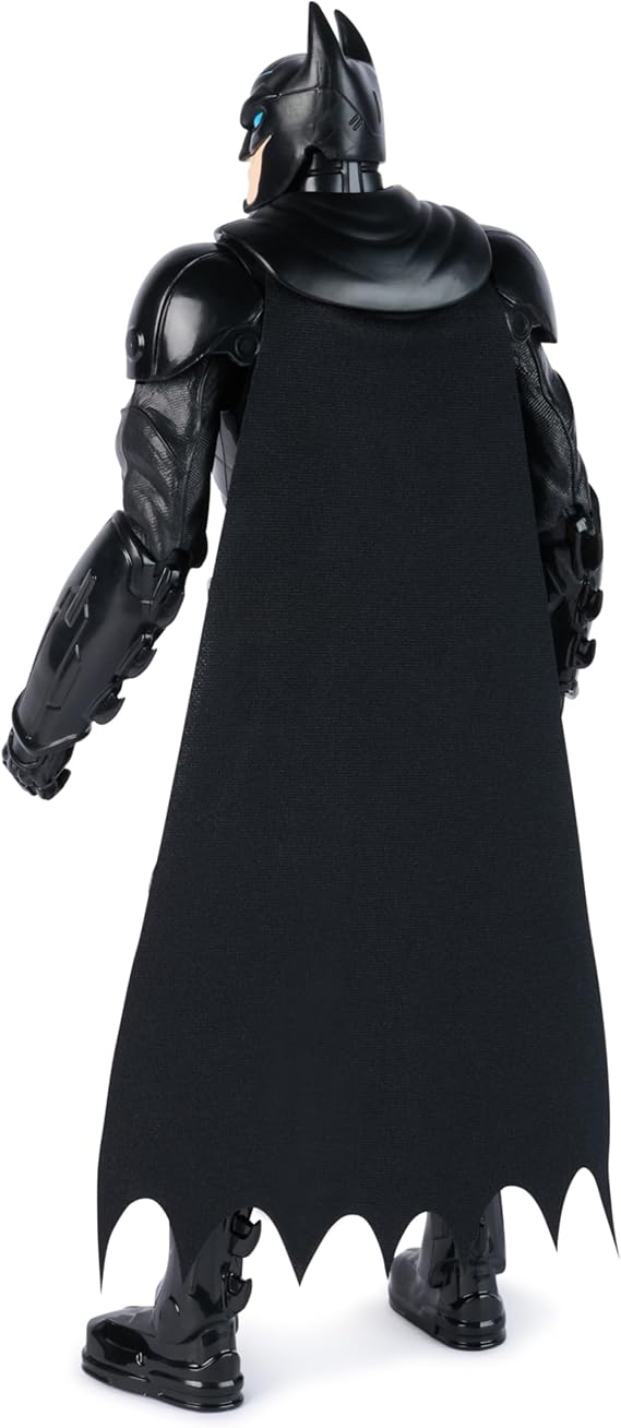BATMAN FIGURA BASICA NINJA DE  12 PULG