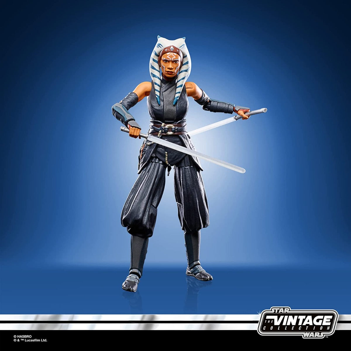 Star Wars The Ahsoka Tano Vintage Collection