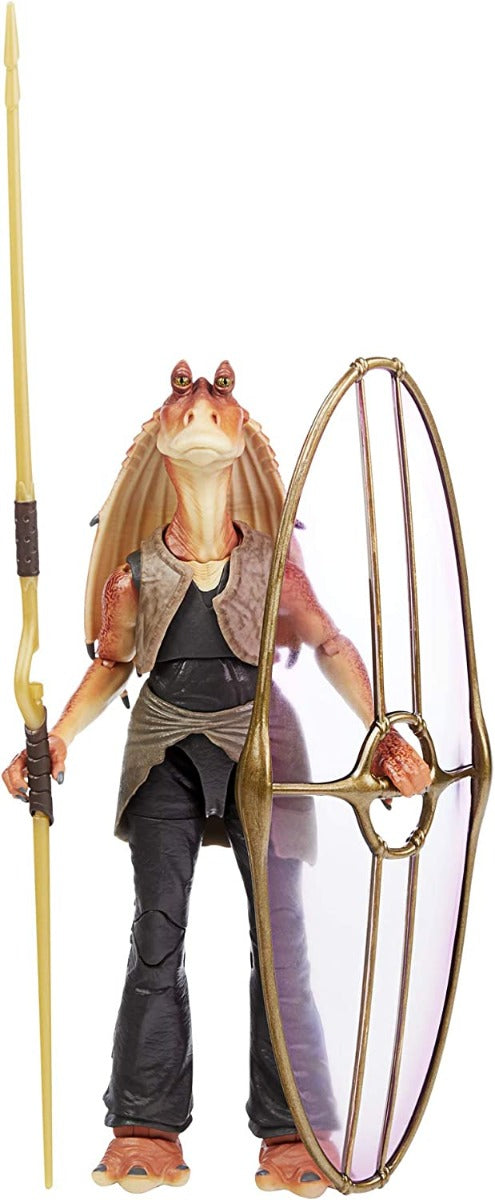 STAR WARS The Black Series Jar Jar Binks