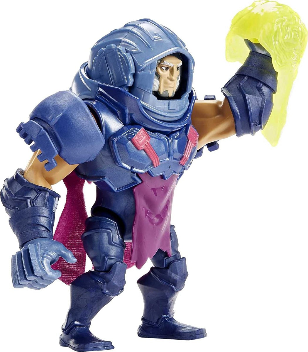 Masters of the Universe Man-E-Faces 5.5"