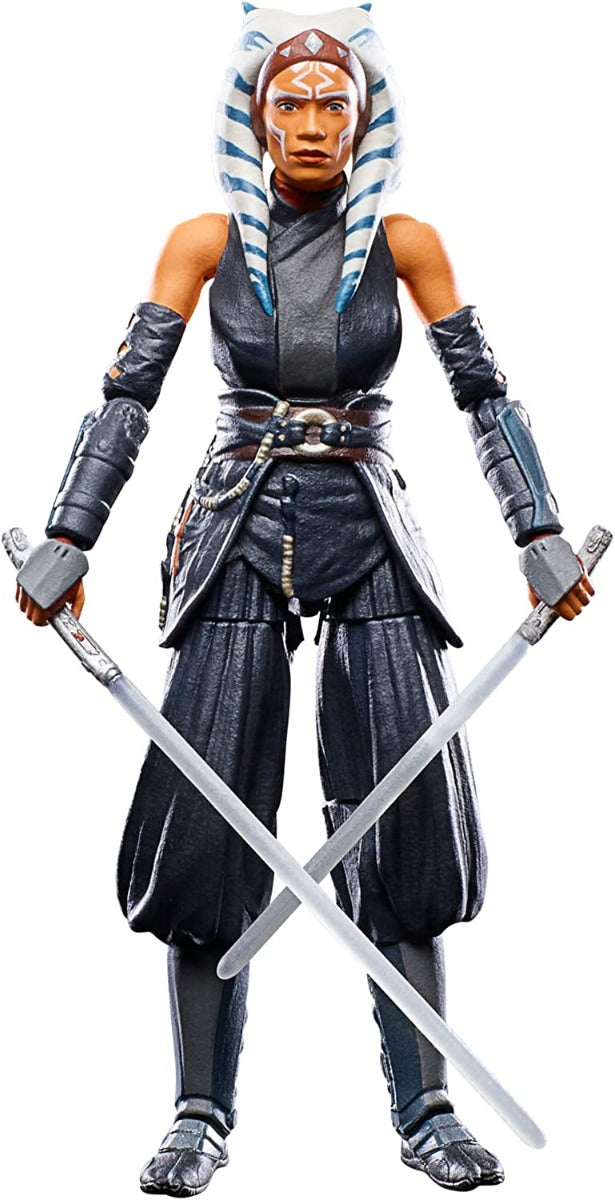 Star Wars The Ahsoka Tano Vintage Collection