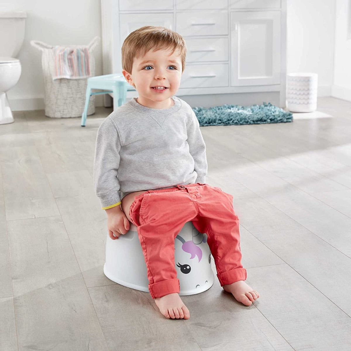 Fisher-Price My First Unicorn Potty