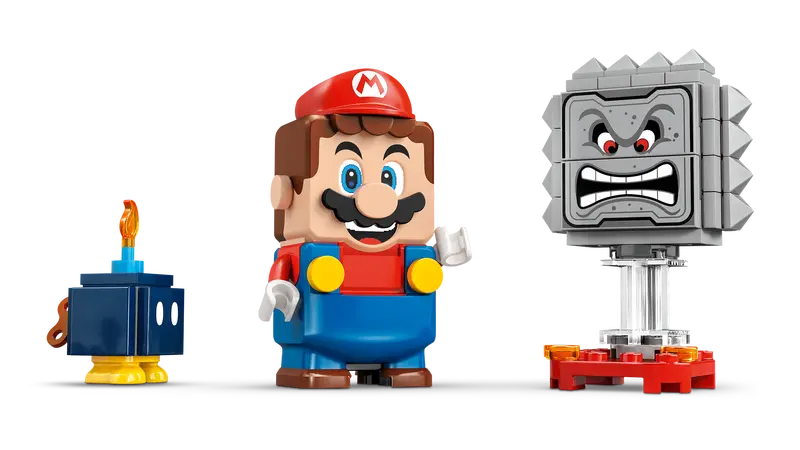 SUPER MARIO KART INTERACTIVO Y KART ESTaNDAR 42043