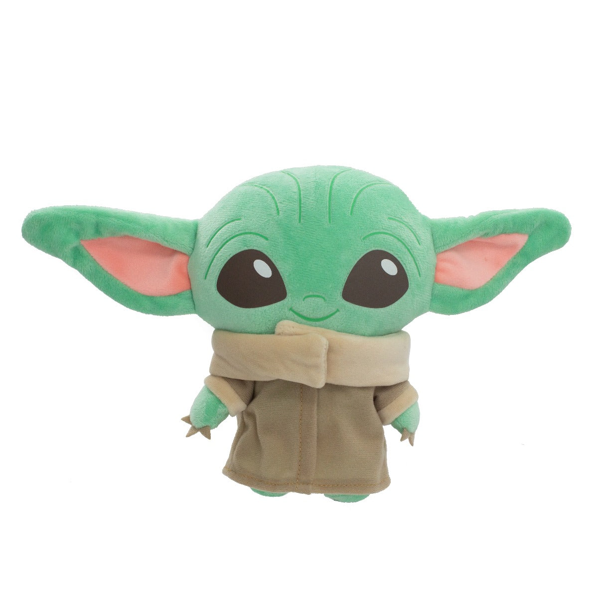 Baby Yoda Pettit Plush