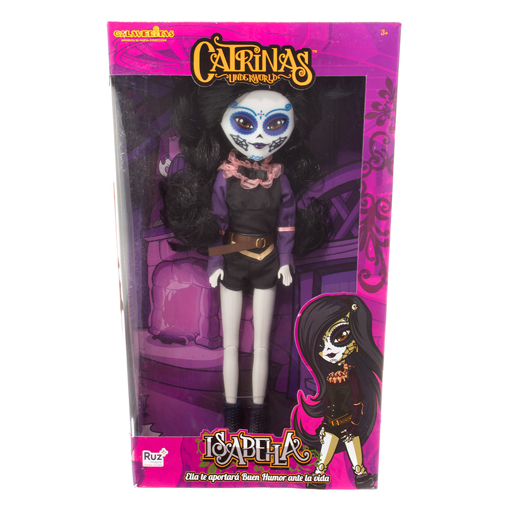 Catrinas Luxury Dolls