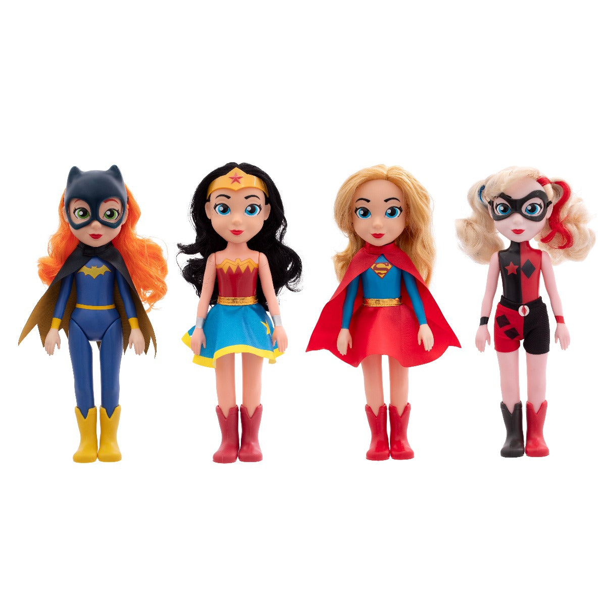 DC Super Hero Girls Doll