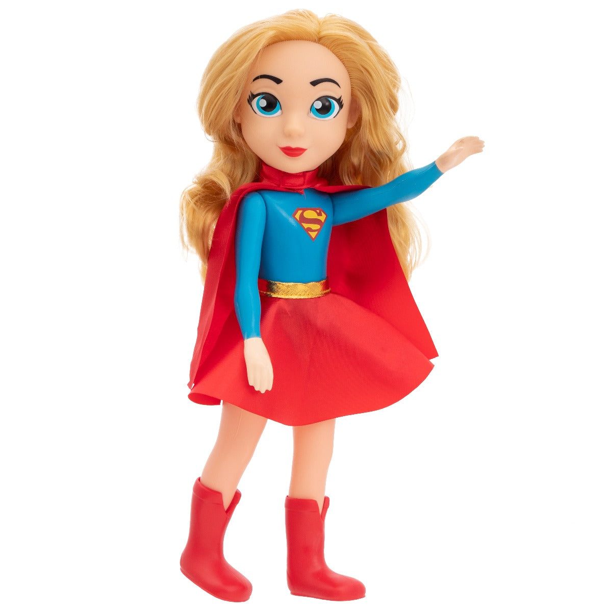 DC Super Hero Girls Doll