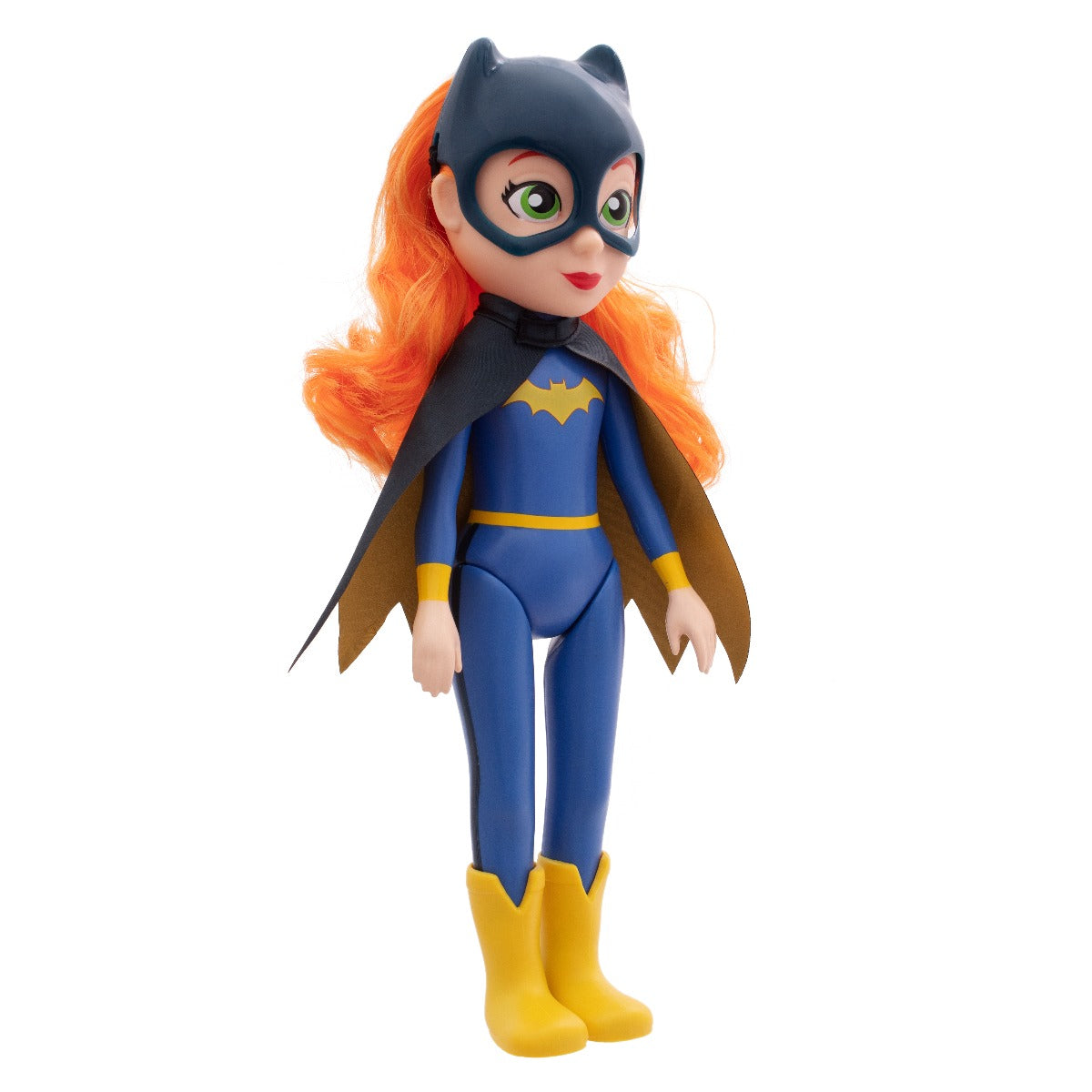 DC Super Hero Girls Doll