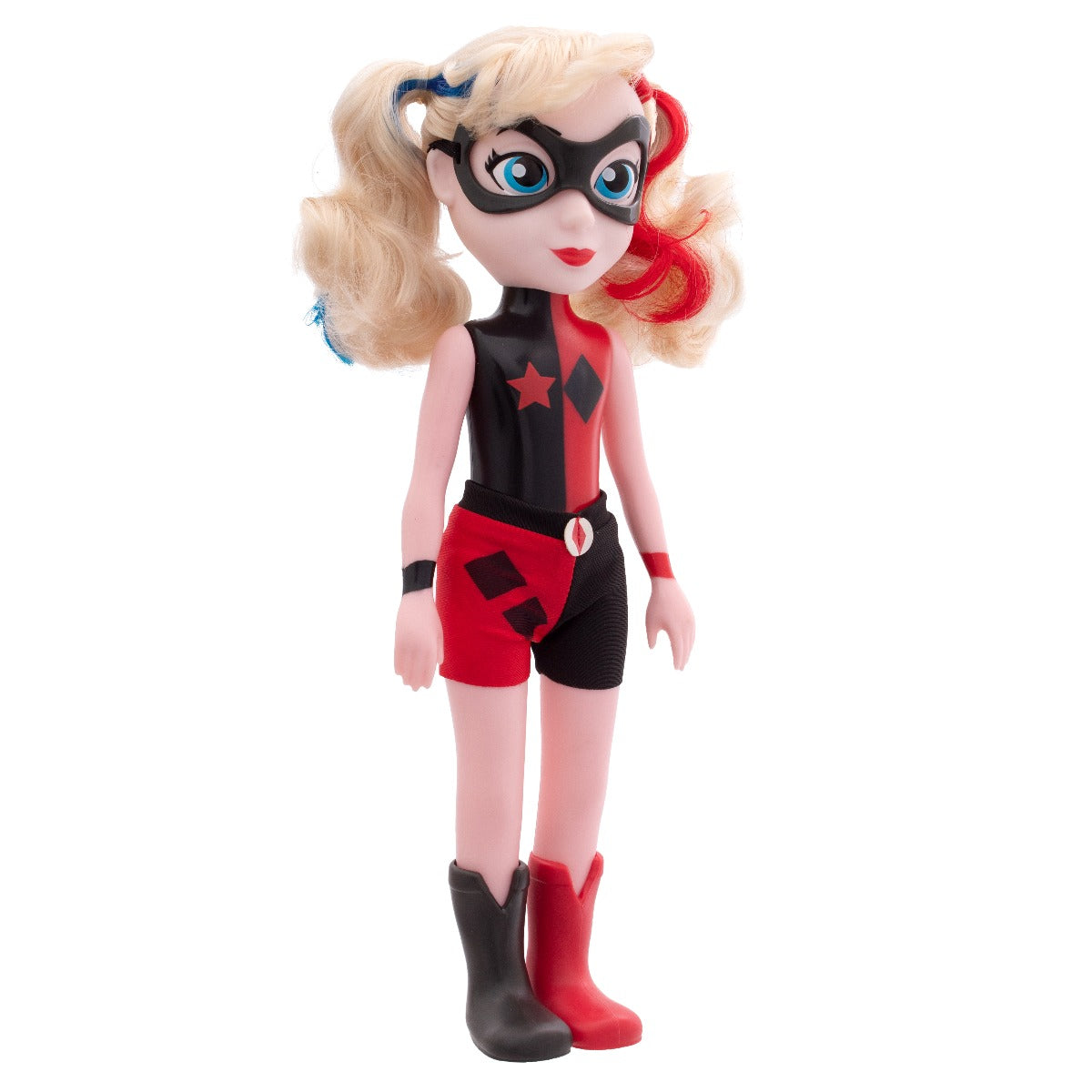 DC Super Hero Girls Doll