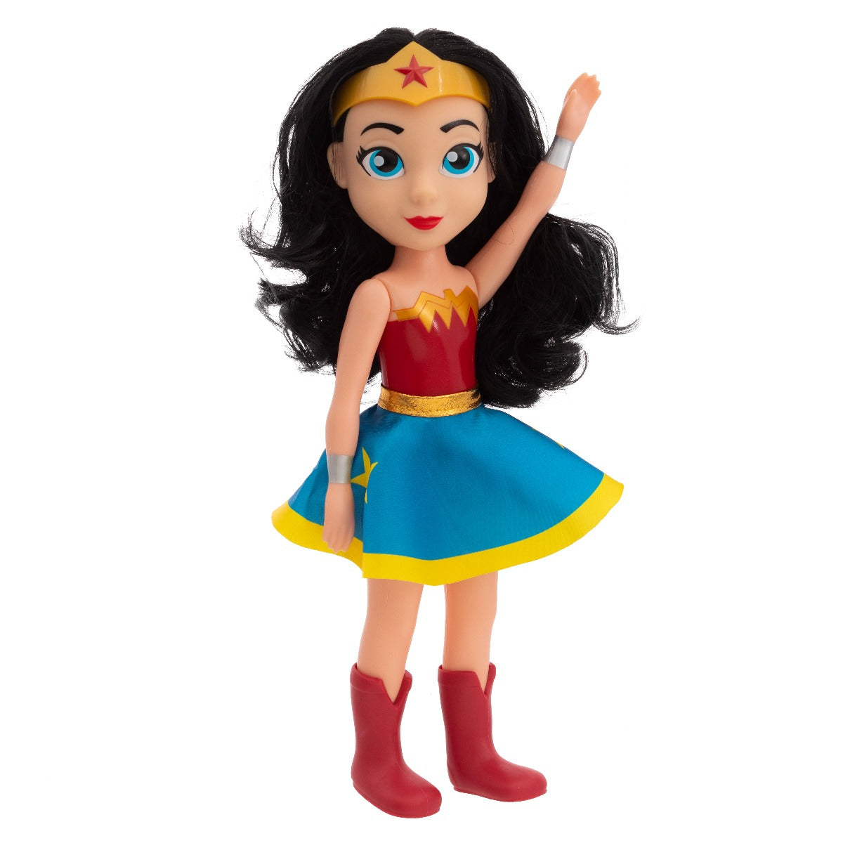 DC Super Hero Girls Doll