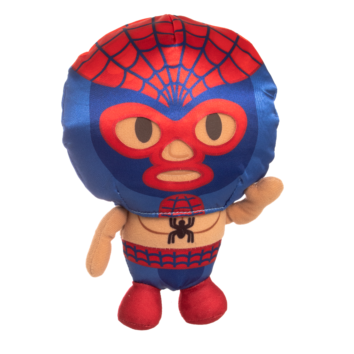 Peluche Luchadores Petit