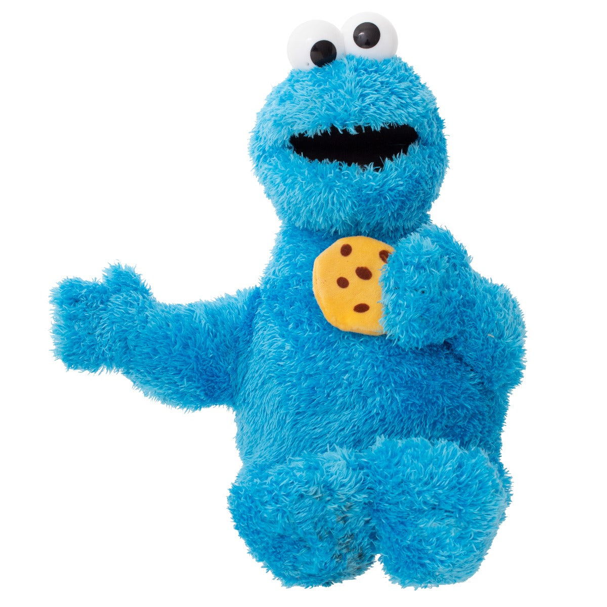 Sesame Street Plush