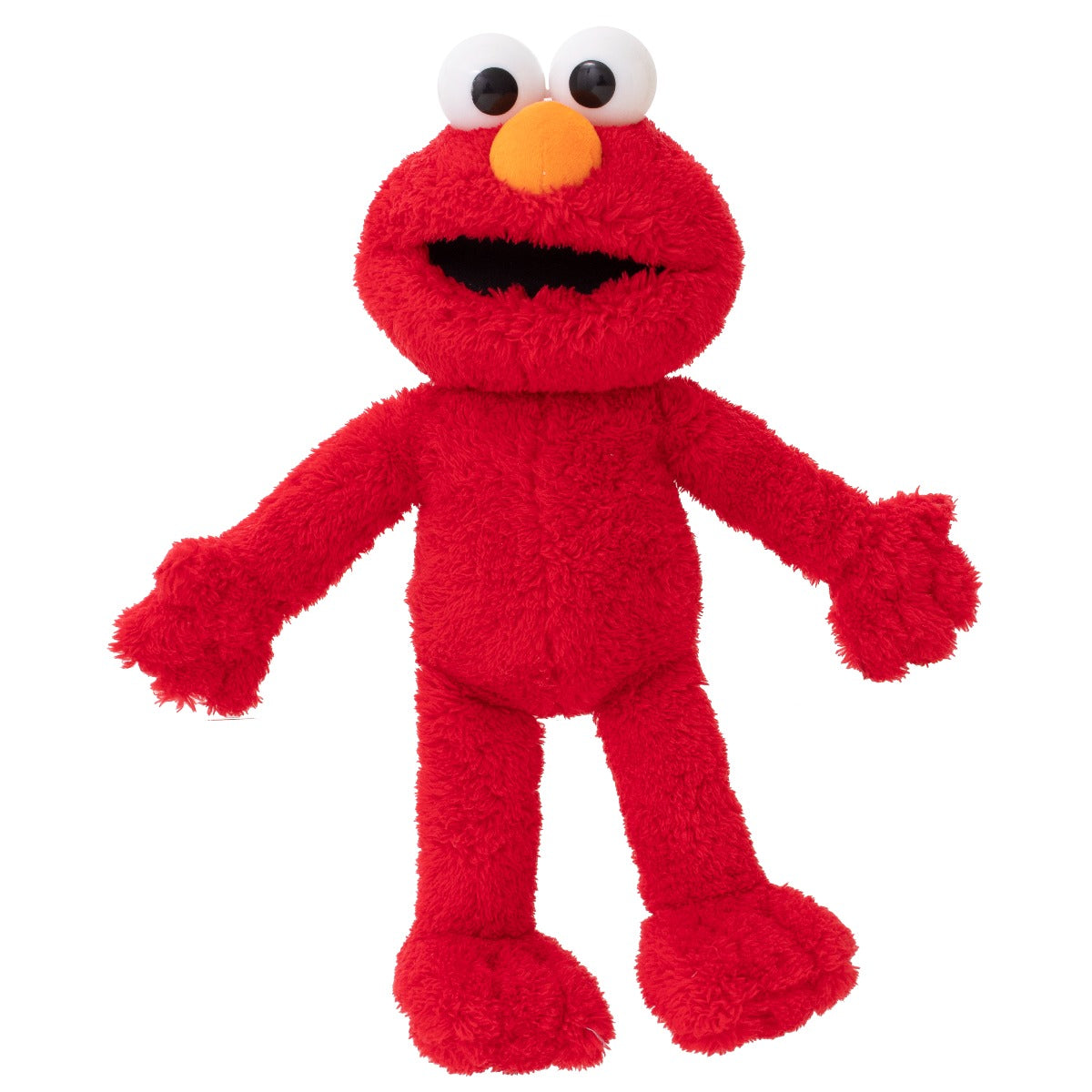 Sesame Street Plush