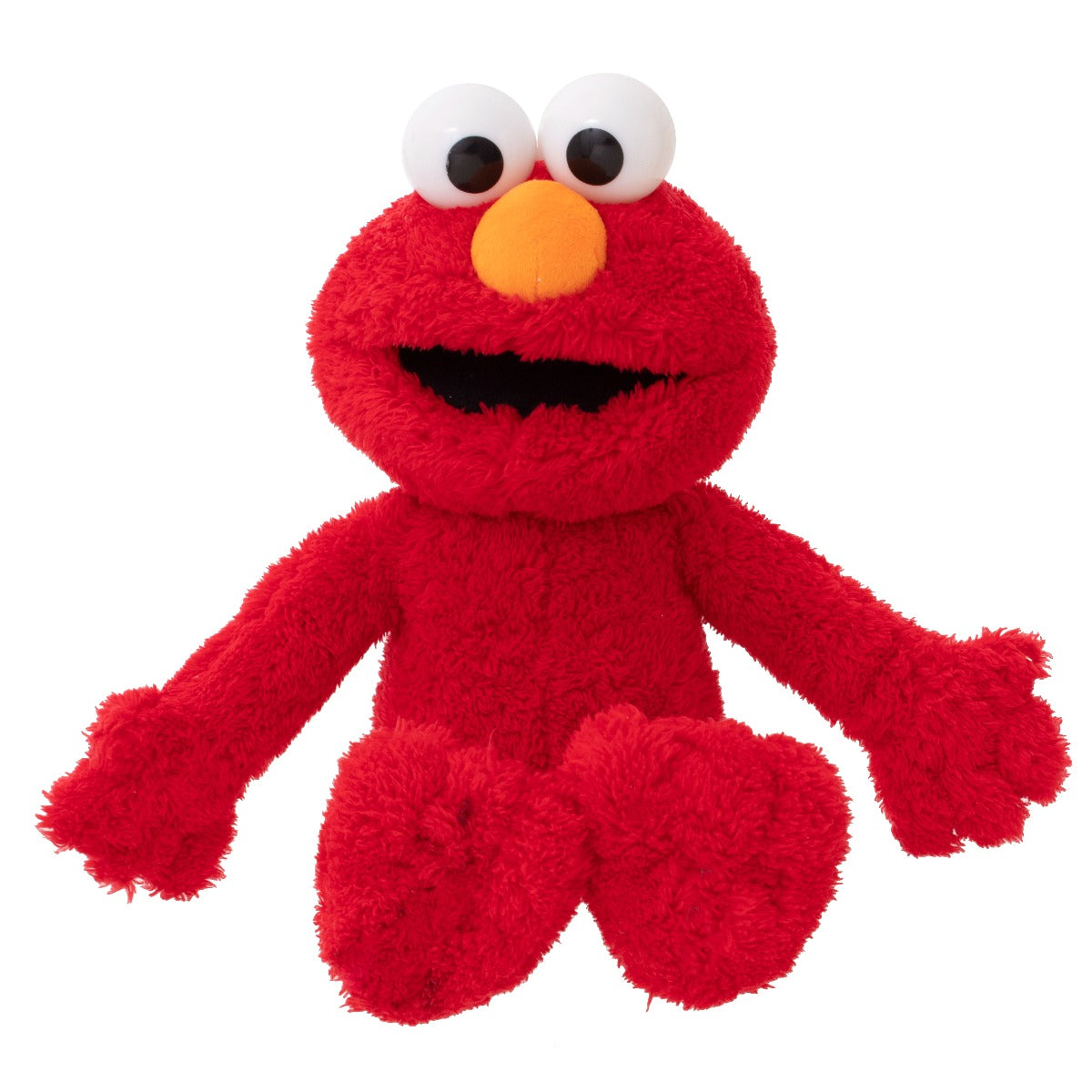 Sesame Street Plush