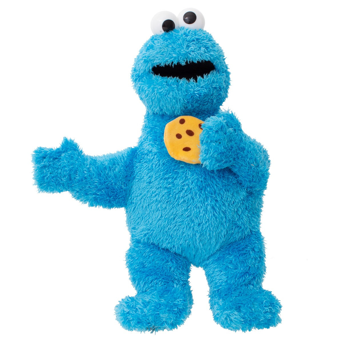 Sesame Street Plush