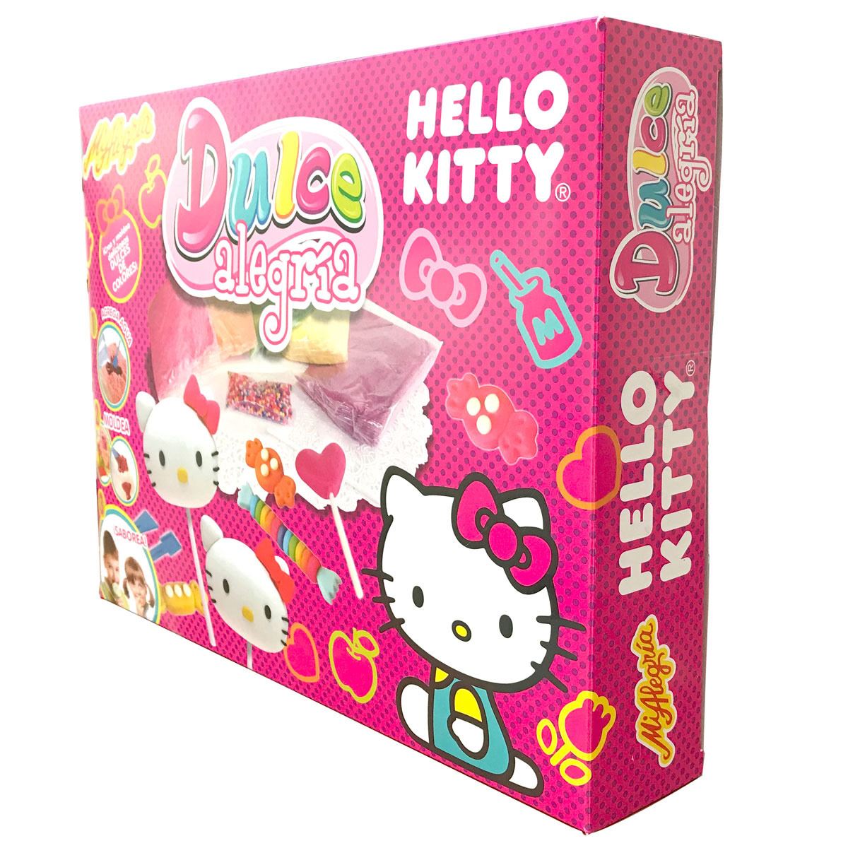 Hello Kitty Sweet Joy