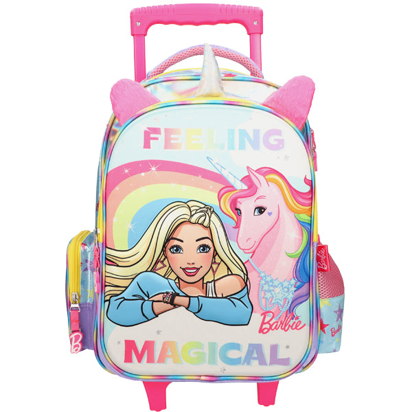 MOCHILA  BARBIE MAGICAL