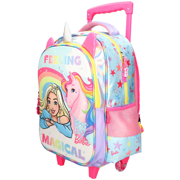 MOCHILA  BARBIE MAGICAL