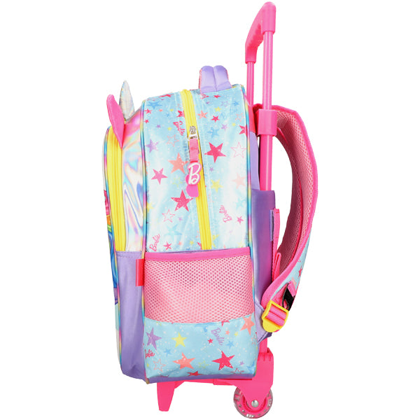 MOCHILA  BARBIE MAGICAL