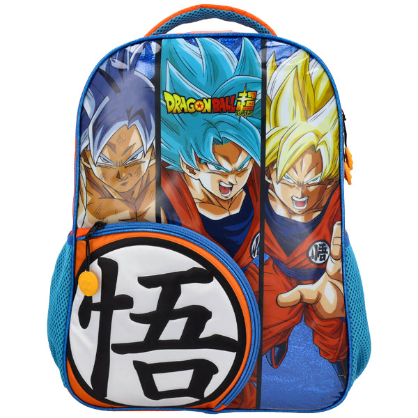 PENCIL CASE DRAGON BALL
