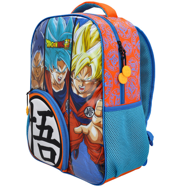 PENCIL CASE DRAGON BALL