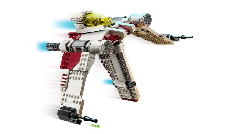 STAR WARS CAZA ESTELAR V 19 TORRENT 75432