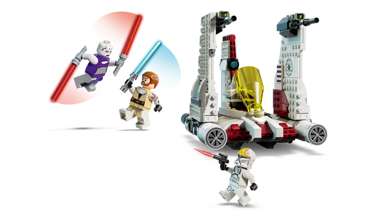 STAR WARS CAZA ESTELAR V 19 TORRENT 75432