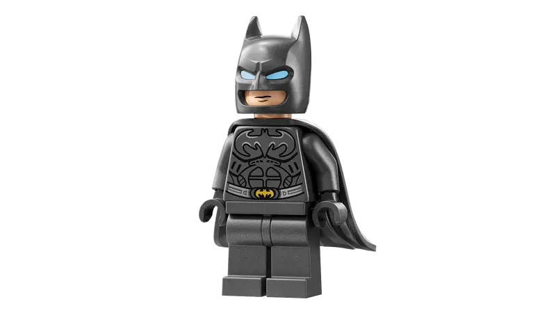 SUPER HEROES BATMoVIL DE BATMAN FOREVER 76304