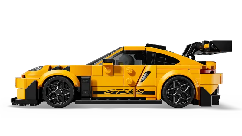 SPEED CHAMPIONS SUPERDEPORTIVO PORSCHE 911 GT3 RS 77239