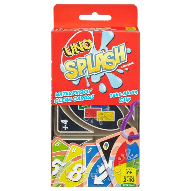 UNO SPLASH DHW42