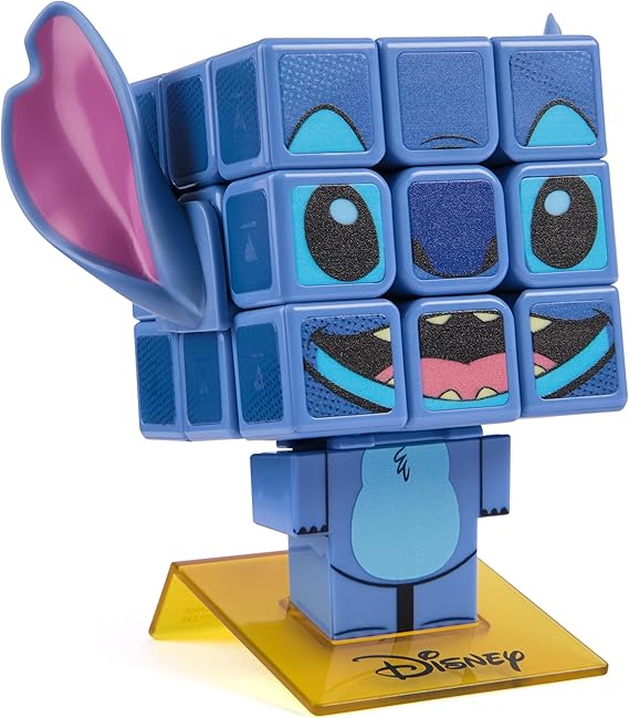 CUBO 3X3 STITCH
