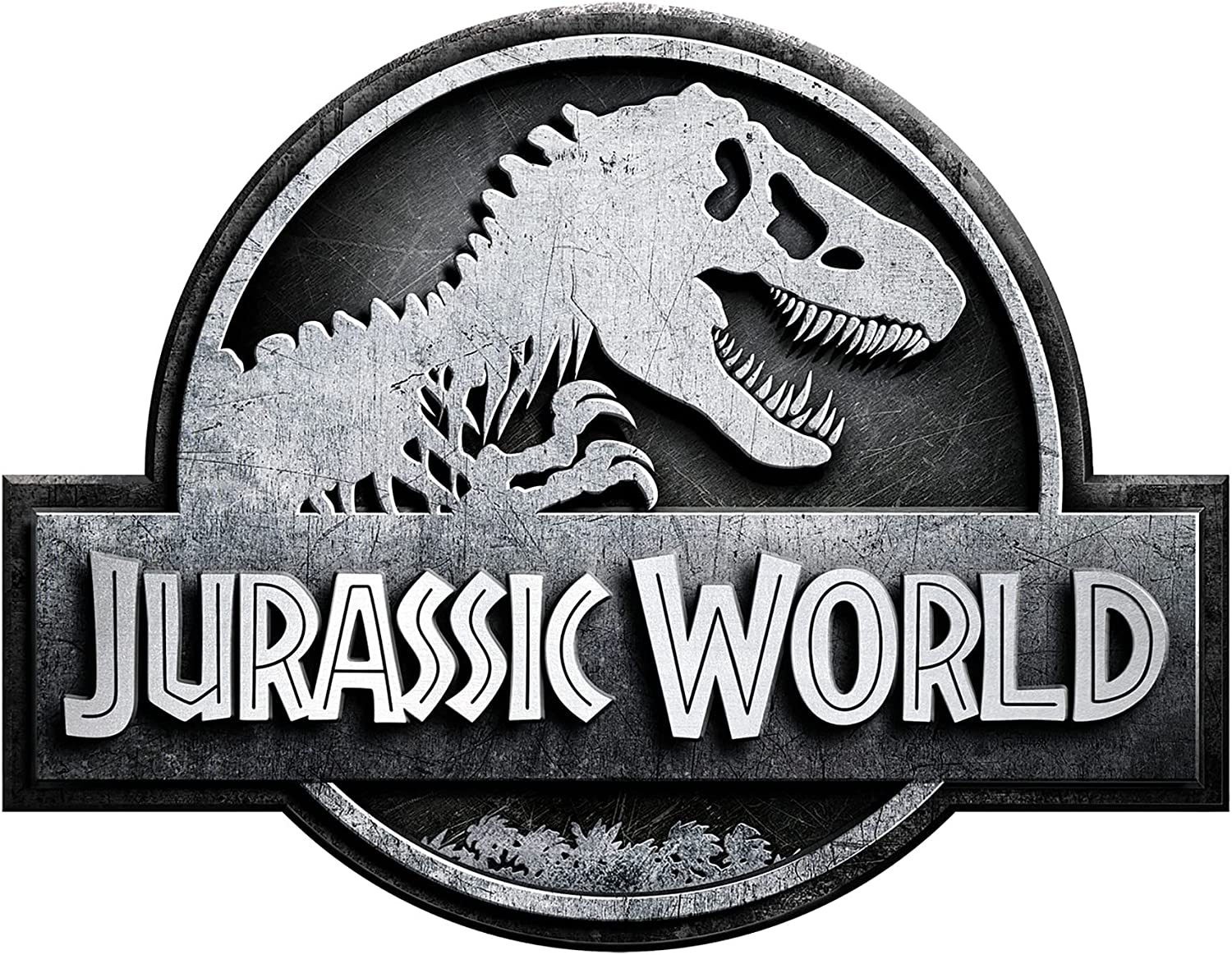 Jurassic World Mega Egg