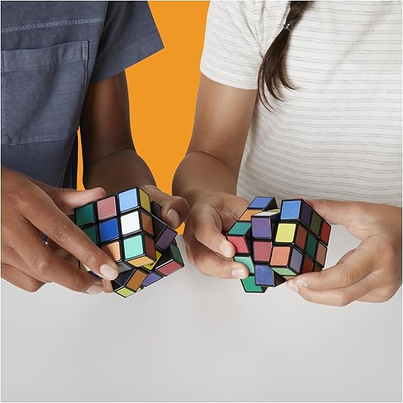 RUBIK´S IMPOSIBLE 3X3