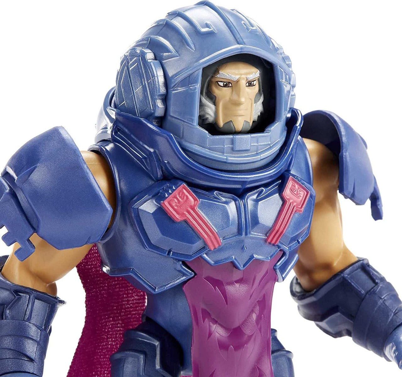 Masters of the Universe Man-E-Faces 5.5"