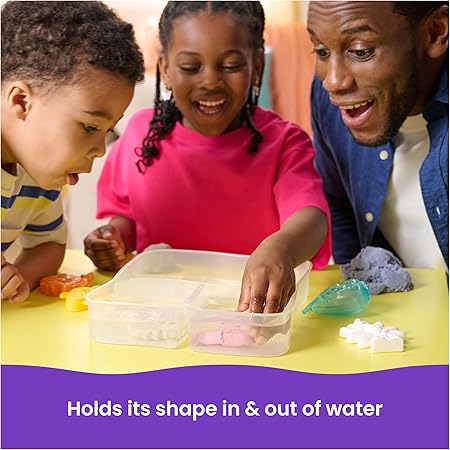 KINETIC SAND SPLAHS